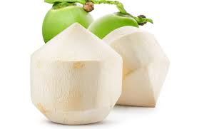 Dừa kim cương xuất khẩu